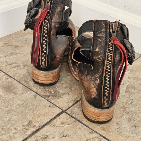 Freebird Maribel size 7 - Picture 6 of 6